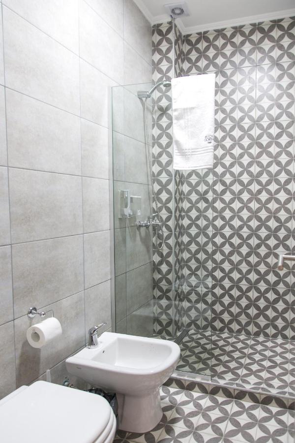 Buongiorno B&B Hotel Marcos Juarez Eksteriør bilde